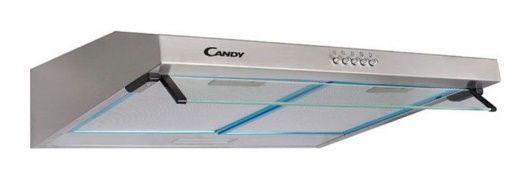 (image for) Candy CFT62/3X 24-inch Cookerhood - Click Image to Close