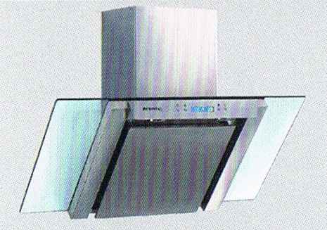 (image for) CRISTAL C9009ES 36" Chimney-type Cookerhood