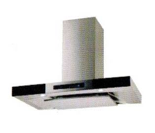CRISTAL C9020ES 36吋 煙導式 抽油煙機