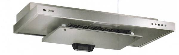 (image for) Fujioh SLM-600V 24" Japanese-style Rangehood - Click Image to Close