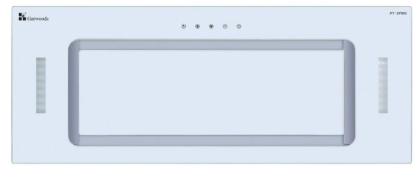 (image for) 樂思 HT-2750G 30吋 遮罩式抽油煙機 - 點擊圖片關閉視窗