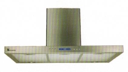 (image for) Garwoods HT-3898S 36-inch Chimney Cookerhood