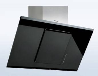 (image for) German Pool GPR-DL900L 36" Chimney-type Rangehood (Made In Europe)