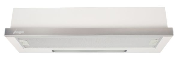 (image for) Lighting LJ-203-N7W 28" Telescopic-type Rangehood - Click Image to Close