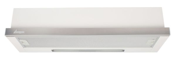 (image for) Lighting LJ-203-N9W 36" Telescopic-type Rangehood - Click Image to Close