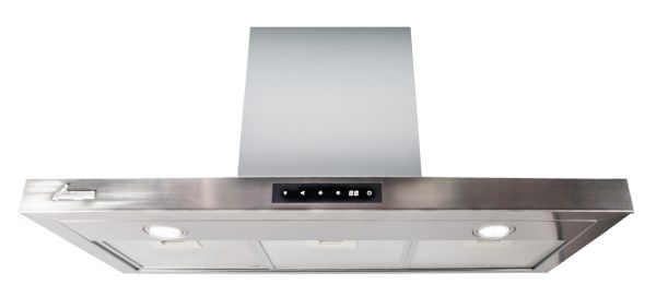 (image for) Lighting LJ-603-N9X 36" Chimney-type Rangehood - Click Image to Close