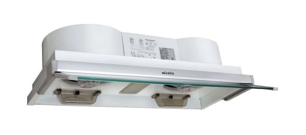 (image for) Misoko MR-PS90 36" Japanese Rangehood