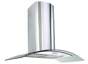 (image for) Mita HHV7607 28" Chimney-type Cookerhood (Stainless Steel)