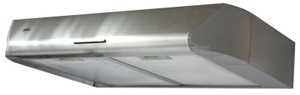 (image for) Mita SH171 28" Cookerhood (Stainless Steel)