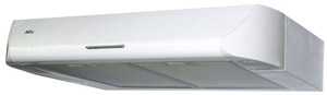 (image for) Mita SH173 28" Cookerhood (White colour) - Click Image to Close