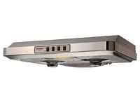 (image for) Panasonic FV-711N 28-inch "Sirocco" Cookerhood - Click Image to Close