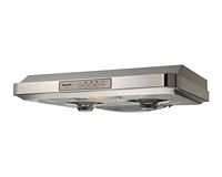 (image for) Panasonic FV-712N 28-inch "Sirocco" Cookerhood