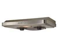 (image for) Panasonic FV-713N 28-inch "Sirocco" Cookerhood - Click Image to Close