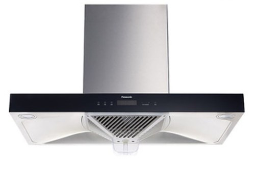 (image for) Panasonic FV-953P 36" Chimney-type Rangehood