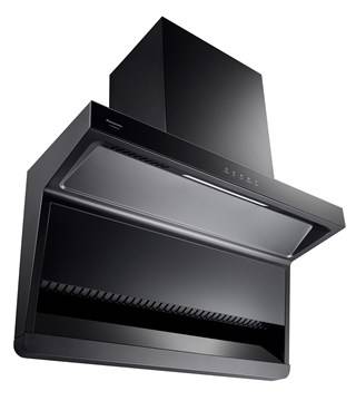 (image for) Panasonic FV-KTB2SD1HK 36" Double Ventilation Range Hood