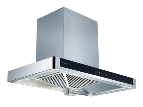 (image for) Panasonic FV-KTB2T61 36吋 Chimney Rangehood