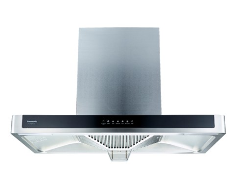 (image for) Panasonic FV-KTB2T61 36吋 Chimney Rangehood - Click Image to Close