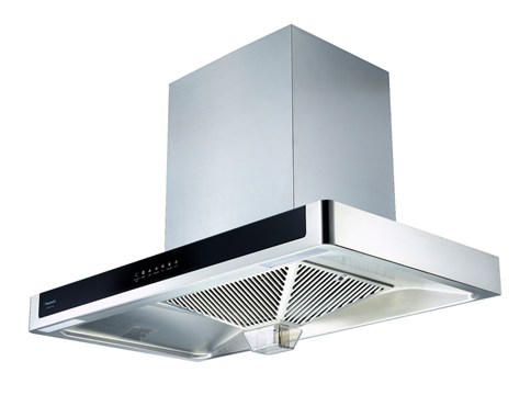 (image for) Panasonic FV-KTB2T61 36吋 Chimney Rangehood