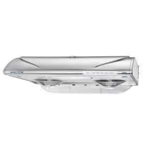 (image for) Philco PWE28S 28" I-wash Cookerhood (Stainless Steel) - Click Image to Close
