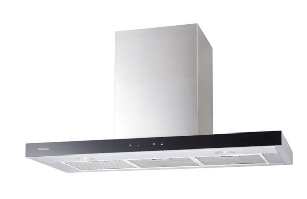 (image for) Rasonic RRH-GT50 36" Chimney-type Rangehood - Click Image to Close