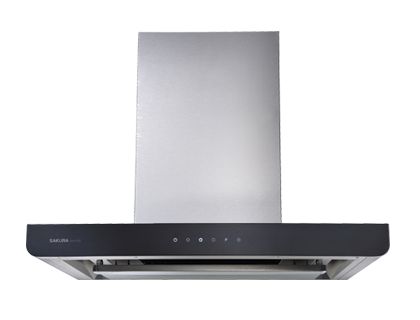 (image for) Sakura RW7100 28" Chimney-type Cookerhood