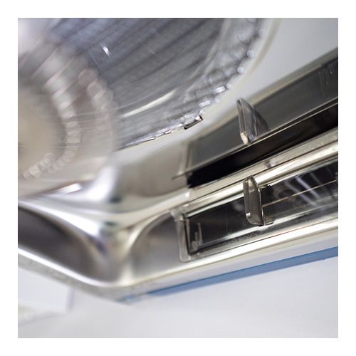 (image for) Sakura SR-2883W 28" Wall-mount Cookerhood (Stainless Steel)