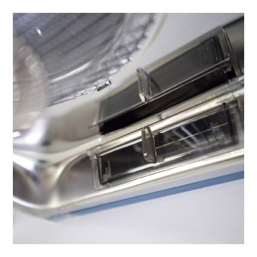 (image for) Sakura SR-3883W 28" Wall-mount Cookerhood (White) - Click Image to Close