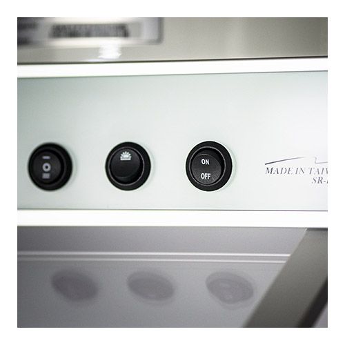 (image for) 櫻花 SR-B700 28吋 嵌入式 抽油煙機