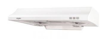 (image for) Whirlpool HE438W 28" Rangehood (Easy Dismantle, White)