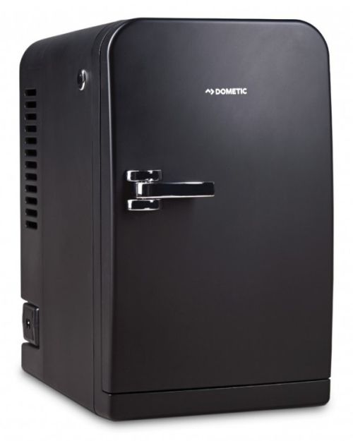 (image for) Dometic MF-V5M-BK 5L Thermoelectric Mini Refrigerator (Black) - Click Image to Close