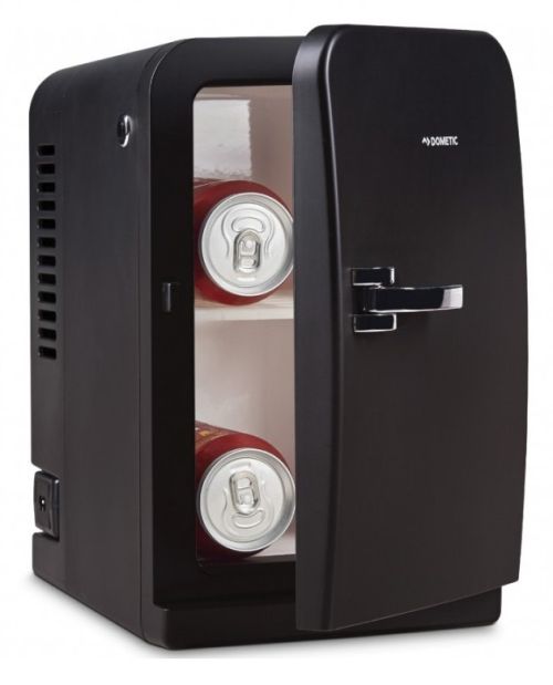 (image for) Dometic MF-V5M-BK 5L Thermoelectric Mini Refrigerator (Black) - Click Image to Close