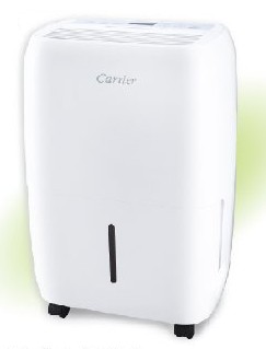 (image for) Carrier DC-18CA 18-Litre Dehumidifier