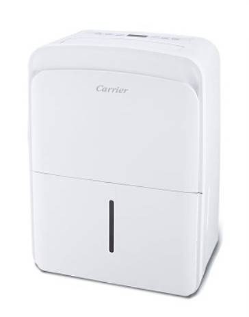 (image for) Carrier DC-19DA 19-Litre Dehumidifier