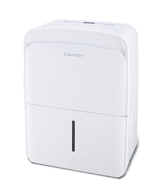 (image for) Carrier DC-22DA-1 22-Litre Dehumidifier