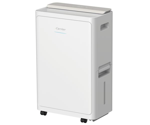 (image for) Carrier DC-25VS 25-Litre Dehumidifier