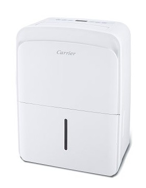 (image for) Carrier DC-26DA 26-Litre Dehumidifier