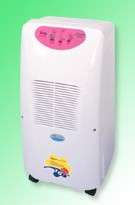 (image for) Gala ADM-812 16-Litre Dehumidifier - Click Image to Close