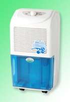 (image for) Gala ADM810 10-Litre Dehumidifier - Click Image to Close