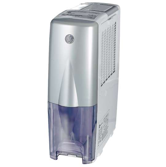 (image for) GE DRY C20U 20-Litre Ionizer Dehumidifier