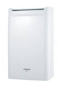 (image for) Hitachi RD-110EX 11.5-Litre Dehumidifier - Click Image to Close