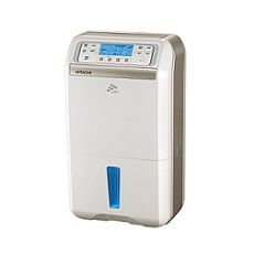 (image for) Hitachi RD-290GX 28.5 Litre Dehumidifier - Click Image to Close