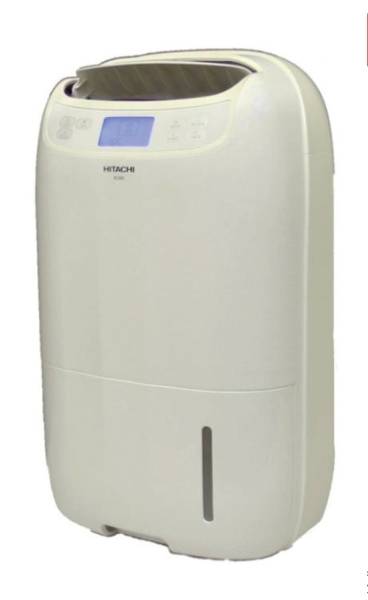 (image for) Hitachi RD250EX 25-Litre Dehumidifier