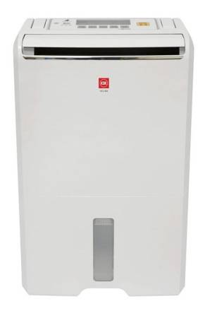 (image for) KDK GCL16H 16L ECONAVI Super Alleru-Buster Dehumidifier