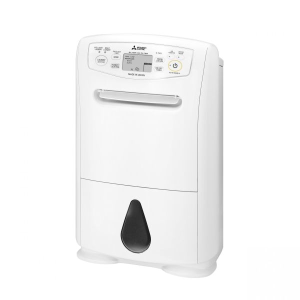 (image for) Mitsubishi MJ-E100AR-H 18L Dehumidifier (Made in Japan) - Click Image to Close