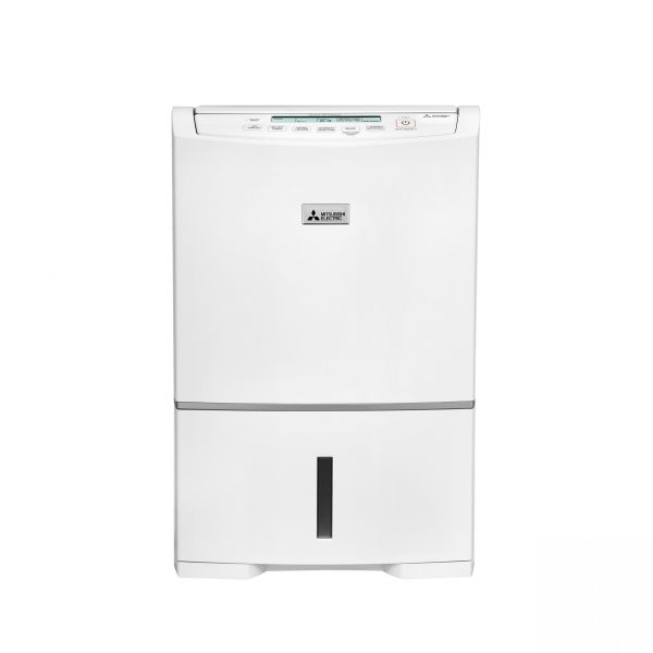 (image for) Mitsubishi MJ-E160HR-H 28L Dehumidifier