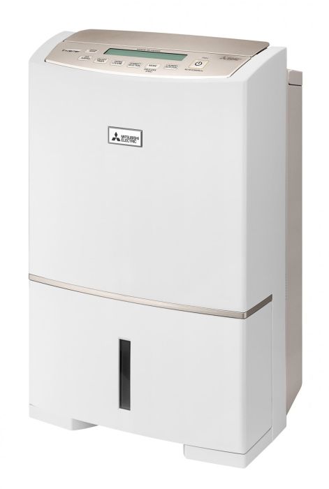 (image for) Mitsubishi MJ-EV230HR-H 38 Litre Dehumidifier (Made in Japan)