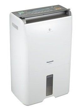 (image for) Panasonic F-YAU21H 21L 2 in 1 Air Purifying Dehumidifier