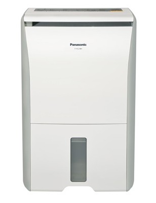 (image for) Panasonic F-YCJ18H 18L ECONAVI Super Alleru-Buster Dehumidifier - Click Image to Close