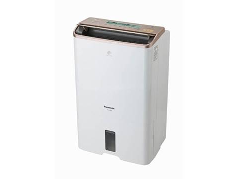 (image for) Panasonic F-YCP23H 23L ECONAVI Super Alleru-Buster Dehumidifier