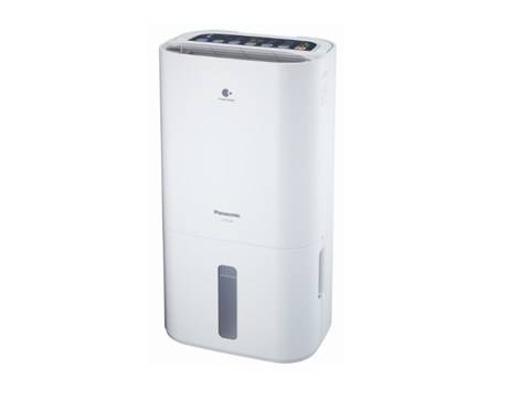 (image for) Panasonic F-YCR14H 14L ECONAVI Super Alleru-Buster Dehumidifier